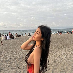 Sexy-dreamgirl Vip Escort escort in Singapore City offers Cum in Mouth services