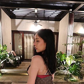 Sexy-dreamgirl Vip Escort escort in Tokyo offers Girlfriend Experience (GFE) services