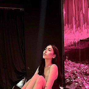 Sexy-dreamgirl Vip Escort escort in Makati offers Girlfriend Experience (GFE) services