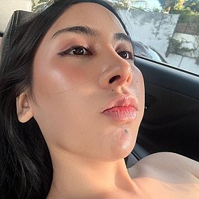 Sexy-dreamgirl Vip Escort escort in Makati offers Girlfriend Experience (GFE) services