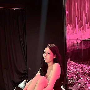 Sexy-dreamgirl Vip Escort escort in Makati offers Girlfriend Experience (GFE) services