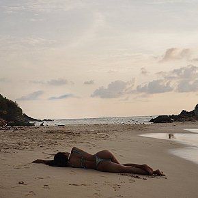 Lin escort in Phuket