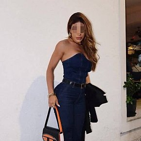 Mila Fitness Girl
 escort in Hong Kong