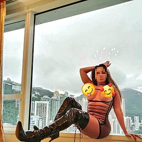 Mila Fitness Girl
 escort in Hong Kong