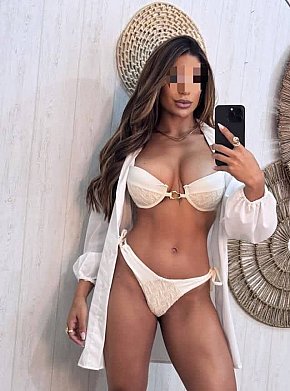 Mila Fitness Girl
 escort in Hong Kong