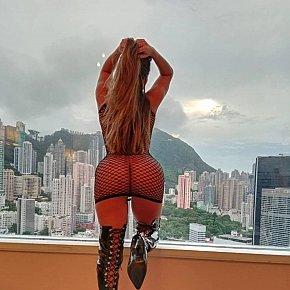 Mila Fitness Girl
 escort in Hong Kong