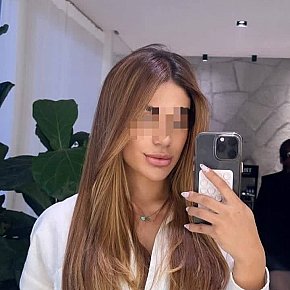 Mila Fitness Girl
 escort in Hong Kong