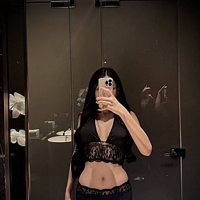 Ludy escort in Kuala Lumpur