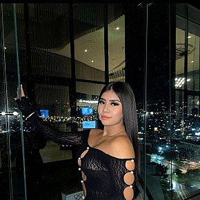 Monik Occasional
 escort in San Jose offers Handjob services