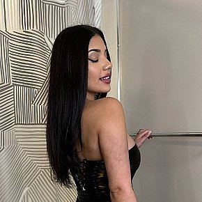 Mia Vip Escort escort in Bangkok offers Sex in Different Positions services