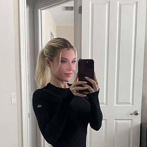 Ellen Vip Escort escort in Aberdeen offers Dildo Play/Toys services