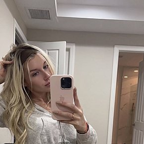 Ellen Vip Escort escort in Aberdeen offers Dildo Play/Toys services