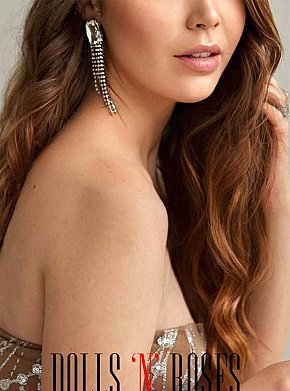 Juliet All Natural
 escort in London offers Girlfriend Experience (GFE) services