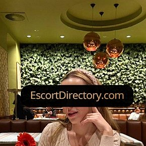 Kamilla Vip Escort escort in Budapest offers Cum in Mouth services