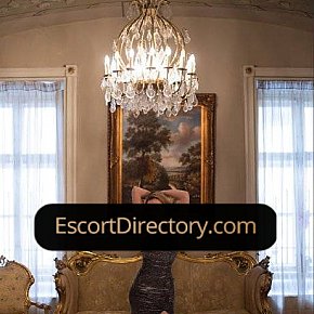 Kamilla Vip Escort escort in Budapest offers Cum in Mouth services