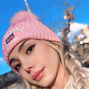 Sabrina-Ts escort in Riyadh