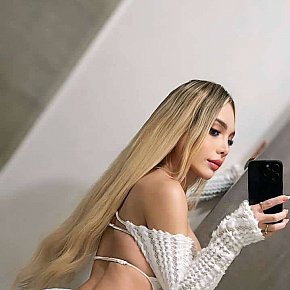 Sabrina-Ts escort in Riyadh