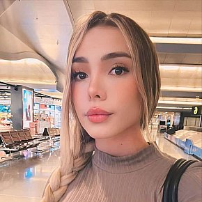 Sabrina-Ts escort in Riyadh