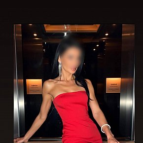 ViktoriaCZ Fitness Girl
 escort in Zurich offers Girlfriend Experience (GFE) services