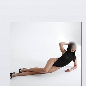 ViktoriaCZ Fitness Girl
 escort in Zurich offers Girlfriend Experience (GFE) services