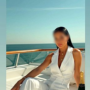 ViktoriaCZ Fitness Girl
 escort in Zurich offers Girlfriend Experience (GFE) services