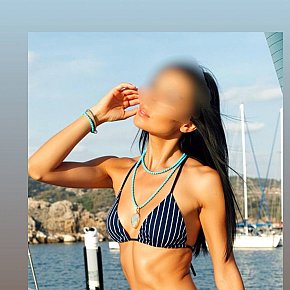 ViktoriaCZ Fitness Girl
 escort in Zurich offers Girlfriend Experience (GFE) services