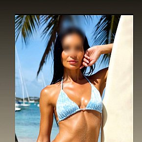 ViktoriaCZ Fitness Girl
 escort in Zurich offers Girlfriend Experience (GFE) services