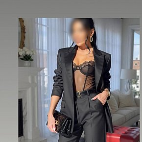 ViktoriaCZ Fitness Girl
 escort in Zurich offers Girlfriend Experience (GFE) services