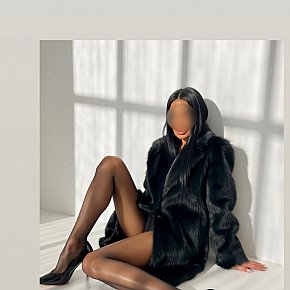 ViktoriaCZ Fitness Girl
 escort in Zurich offers Girlfriend Experience (GFE) services