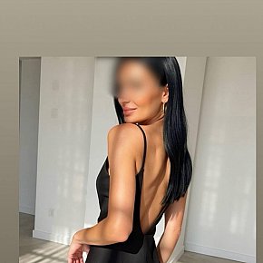 ViktoriaCZ Fitness Girl
 escort in Zurich offers Girlfriend Experience (GFE) services
