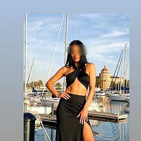 ViktoriaCZ Fitness Girl
 escort in Zurich offers Girlfriend Experience (GFE) services