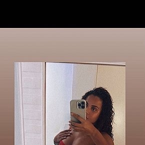 Raissa-Alcantara Vip Escort escort in Milan offers French Kissing services