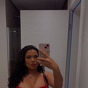 Raissa-Alcantara Vip Escort escort in Milan offers French Kissing services