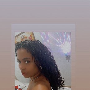 Raissa-Alcantara Vip Escort escort in Milan offers French Kissing services