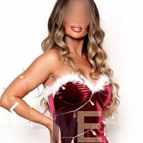 Olivia escort in Manchester