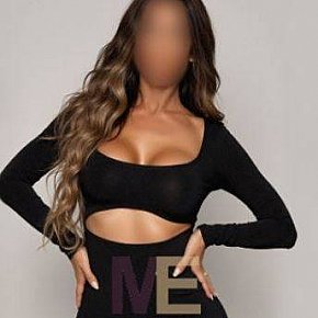 Olivia escort in Manchester