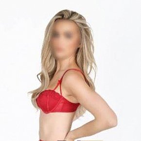 Rosie All Natural
 escort in Manchester