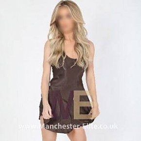 Rosie All Natural
 escort in Manchester