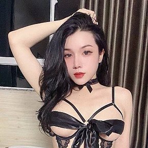 Jamira escort in Doha