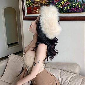 Jamira escort in Doha