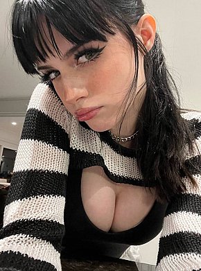 Soogsx All Natural
 escort in Ajax offers BDSM services