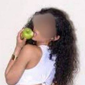 Maya escort in London