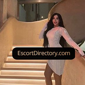 Susan Vip Escort escort in Munich offers Sex in Different Positions services
