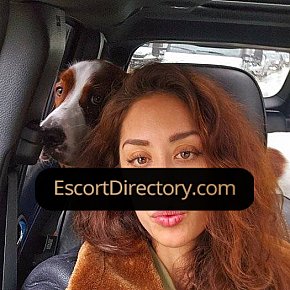 Maxandra escort in Zurich offers 69 Position services