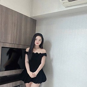 Athena escort in Singapore City