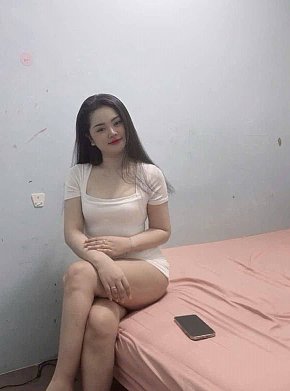 Athena escort in Singapore City