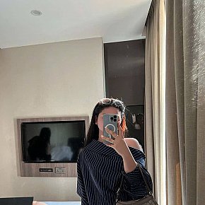 Athena escort in Singapore City