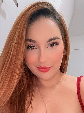 Aryel All Natural
 escort in London offers Girlfriend Experience (GFE) services