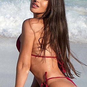 Sonya All Natural
 escort in London offers Girlfriend Experience (GFE) services