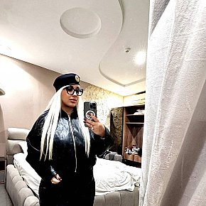 Mistress-Amely-Bbw Super Busty
 escort in Manama offers Leather/Latex/PVC services